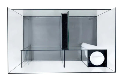 Kraken Pro Aquarium – White Finish (60cm, 90cm, 120cm)