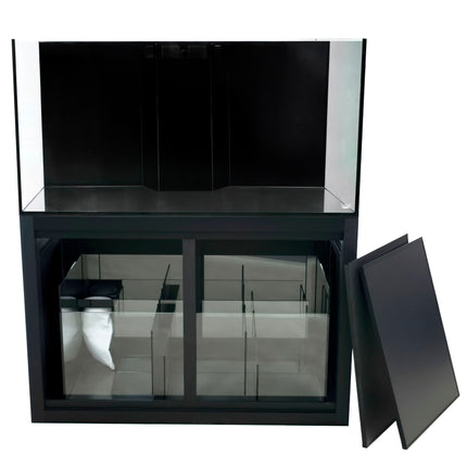 Imported Kraken Pro Aquarium – Black Finish (60cm, 90cm, 120cm)