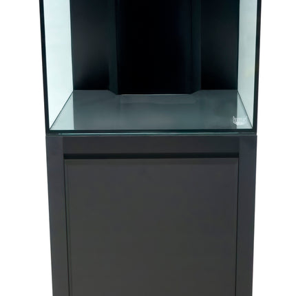 Imported Kraken Pro Aquarium – Black Finish (60cm, 90cm, 120cm)