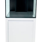 60W-60x60x60 - 12mm glas (215L)