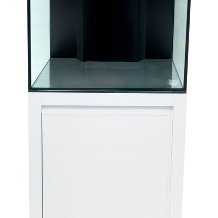 Imported Kraken Pro Aquarium – White Finish (60cm, 90cm, 120cm)