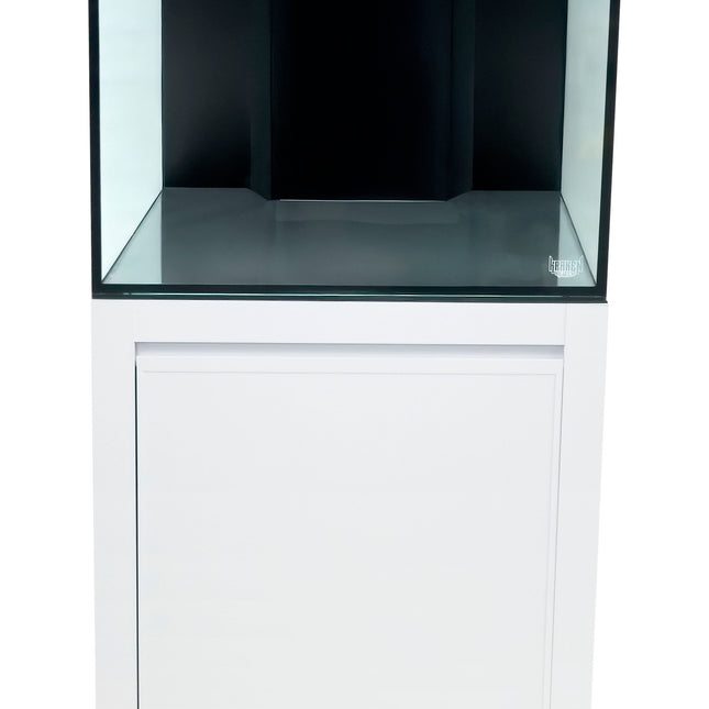Imported Kraken Pro Aquarium – White Finish (60cm, 90cm, 120cm)