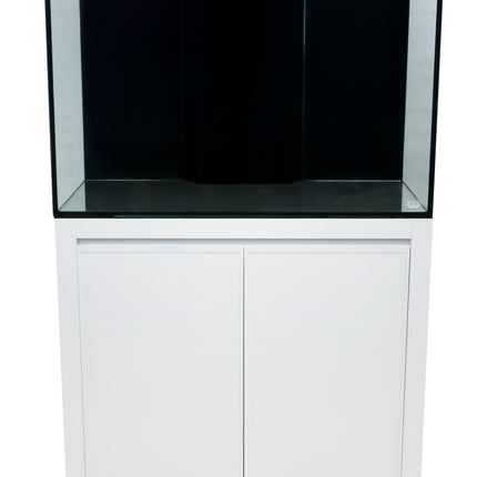 Imported Kraken Pro Aquarium – White Finish (60cm, 90cm, 120cm)