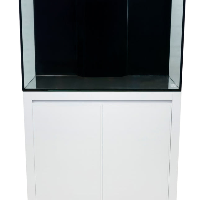 Imported Kraken Pro Aquarium – White Finish (60cm, 90cm, 120cm)
