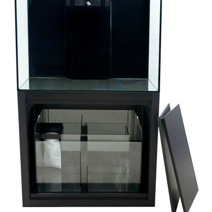 Imported Kraken Pro Aquarium – Black Finish (60cm, 90cm, 120cm)
