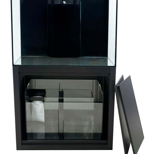 Imported Kraken Pro Aquarium – Black Finish (60cm, 90cm, 120cm)