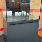 60B-60x60x60 - 12mm glas (215L)