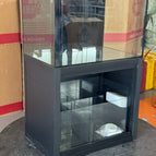 90B-90x60x60 - 12mm glass (325L)