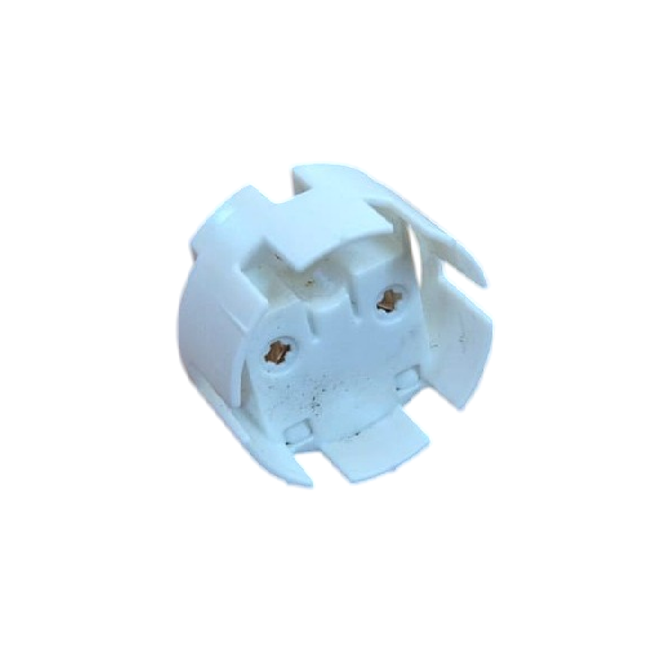 Pond Medic Bi-Pin Lampholders (mini / regular)