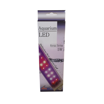 LED Light 5W (Multi Colour)