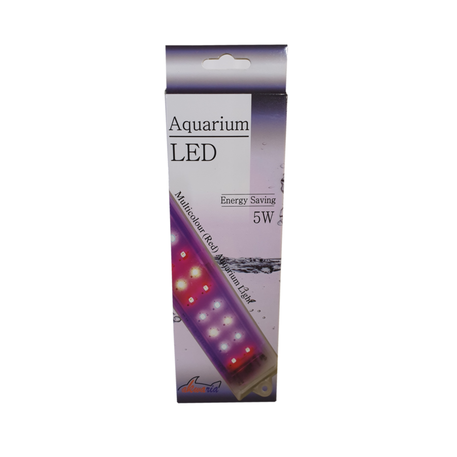 LED Light 5W (Multi Colour)