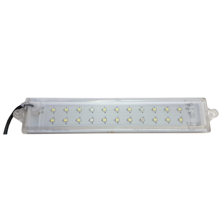 LED Light 5W (White & Blue)