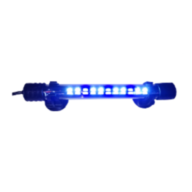 T4 LED Blue White 4W – 16.5W Aquarium Light