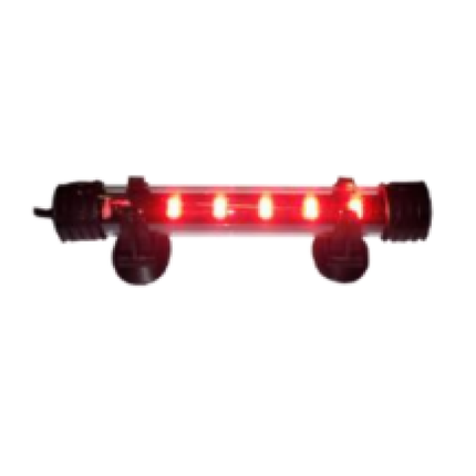 T4 LED Pink 7.5W – 16.5W Aquarium Light