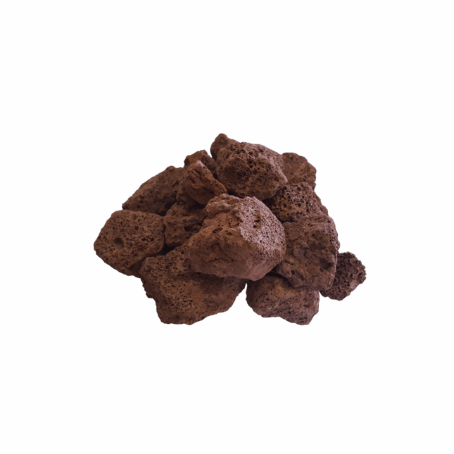 Lava Rock Filter Media (1.5 kg, 10 kg) 40-50MM