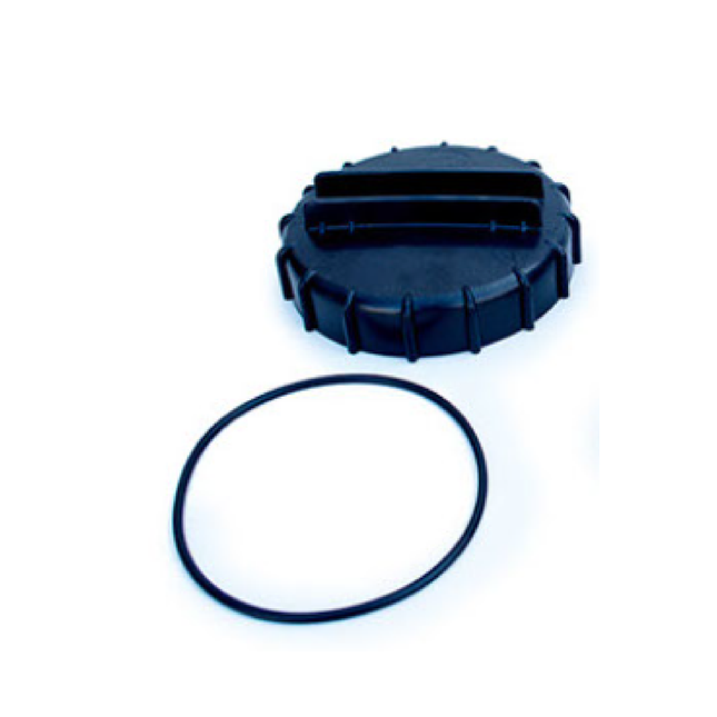Ultra Zap Bio Filter O-Rings and Lid