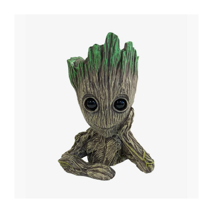 Zugo Groot Character Ornament 11X8.5X14.5CM
