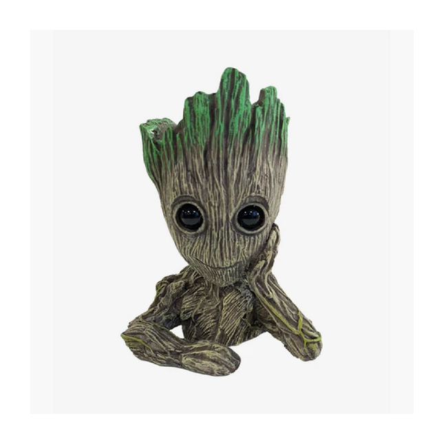 Zugo Groot Character Ornament 11X8.5X14.5CM