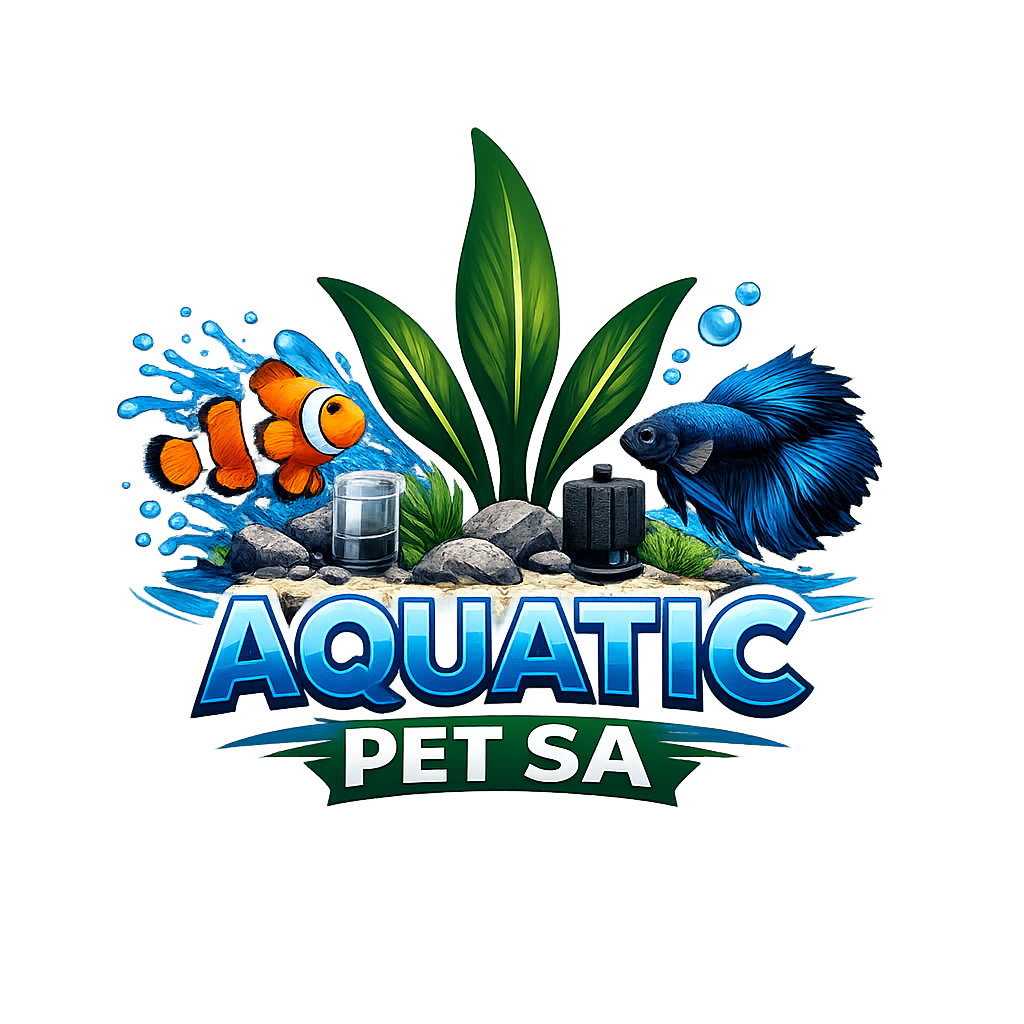 Hikari – Aquatic Pets SA