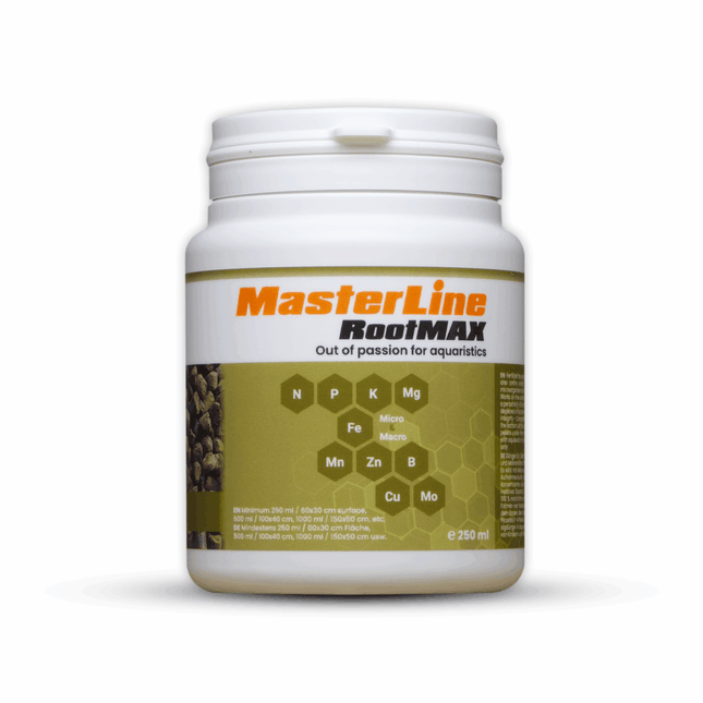 MasterLine RootMax – 250ml