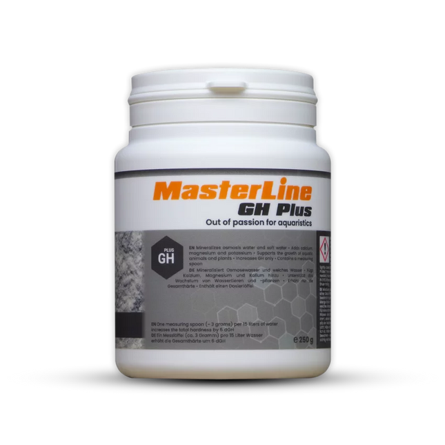 Masterline GH Plus – 250g