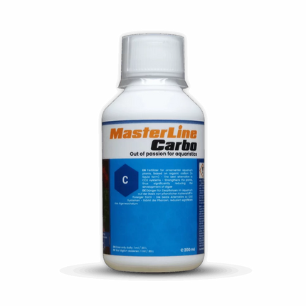 Masterline Carbo