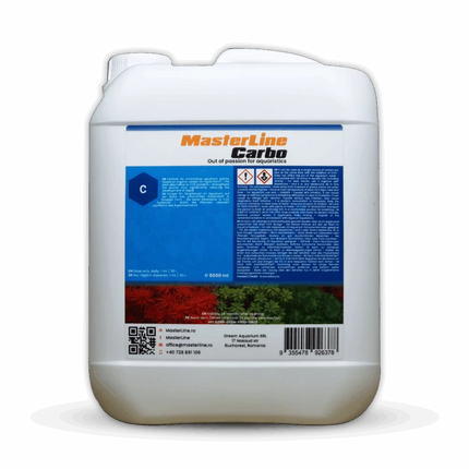 Masterline Carbo