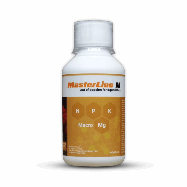 Masterline II