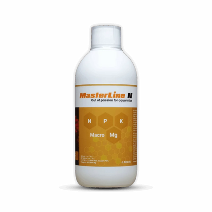 Masterline II