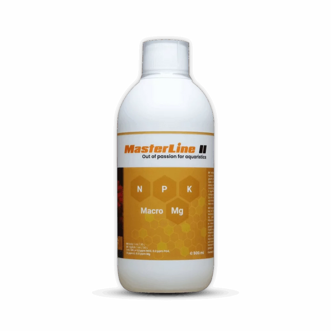 Masterline II