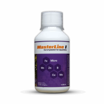 Masterline I