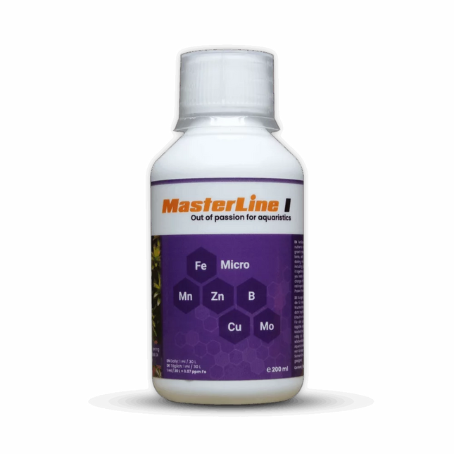 Masterline I