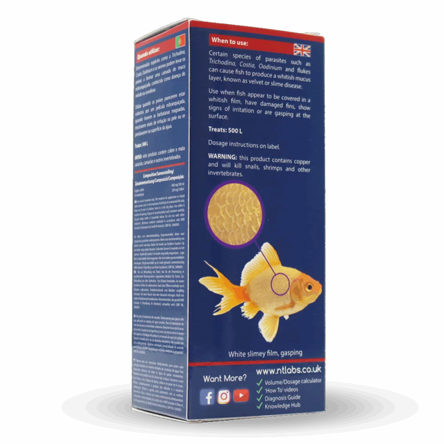 NTL AQ Anti-Parasite Trade – 1L