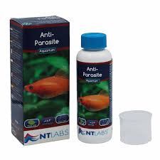 NTL AQ Anti-Parasite – 250ml