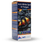 NTL AQ Anti-White Spot & Fungus - 100ml,250m