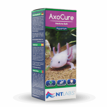 NTL AQ AxoCure – 100ml