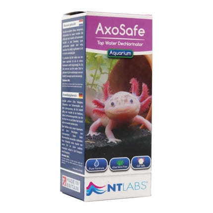 NTL AQ AxoSafe – 100ml