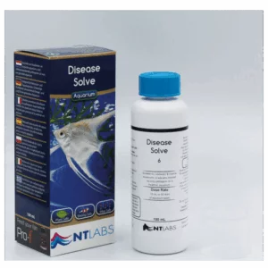 NTL AQ Disease Solve – 100ml