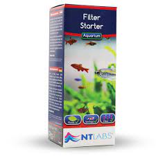 NTL AQ Filter Start – 100ml | 250ml