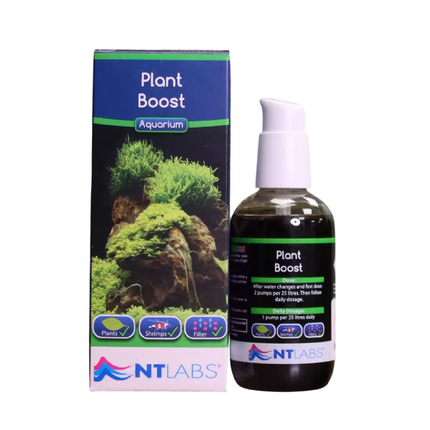 NTL AQ Plant Boost 100ml