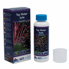 NTL AQ Tap Water Safe – 100ml | 250ml
