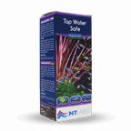 NTL AQ Tap Water Safe – 100ml | 250ml