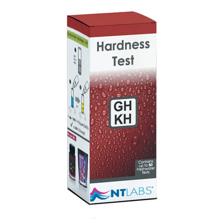 NTL KH &amp; GH Test – 80 Tests