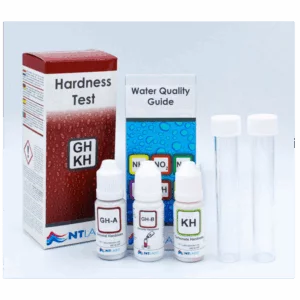 NTL KH &amp; GH Test – 80 Tests