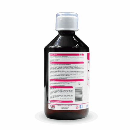 NTL Koi Care Argusol 500ml