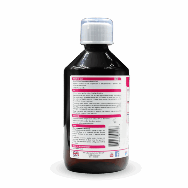 NTL Koi Care Argusol 500ml