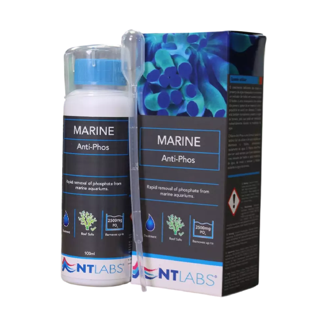 NTL MA Anti-Phos 100ml