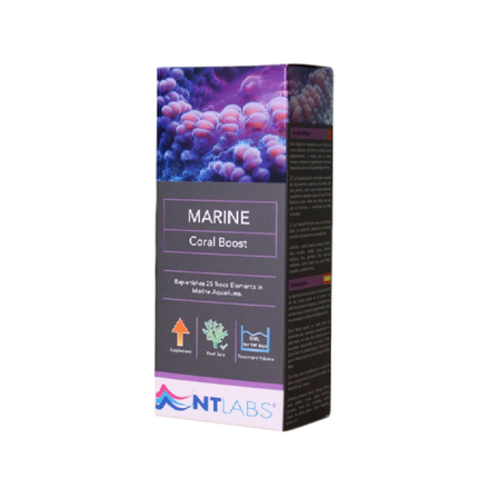 NTL MA Coral Boost 100ml
