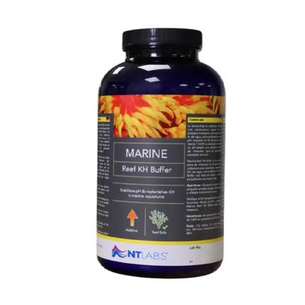 NTL Marine Reef KH Buffer 600g
