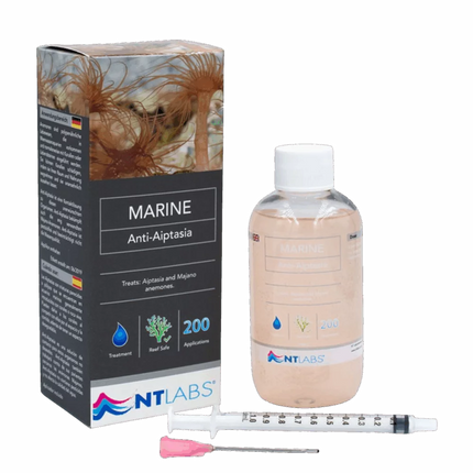 NTL Marine Anti-Aiptasia – 100ml